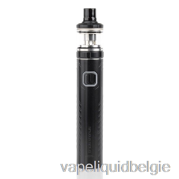 Vape Smaken Wismec Sinuous Solo 40w Starterkit Zwart